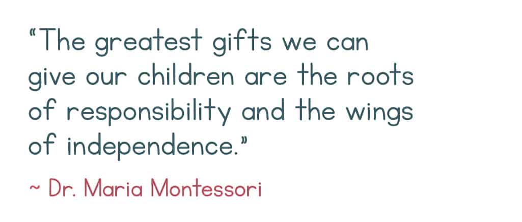 Montessori vs Traditional School: Is One Better Than The Other? - That ...