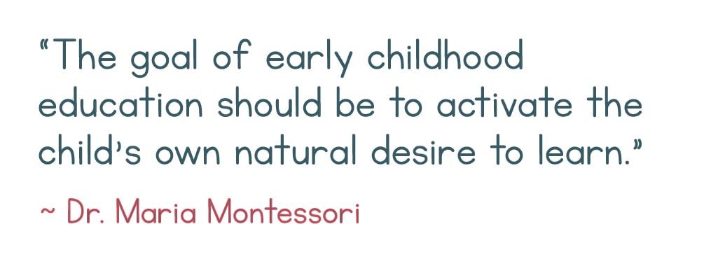 Montessori vs Traditional School: Is One Better Than The Other? - That ...