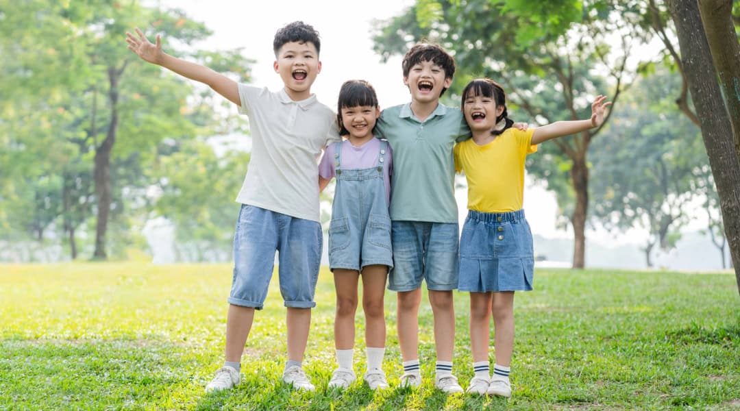 Montessori’s 4 Planes of Development: Spotlight on Elementary Growth