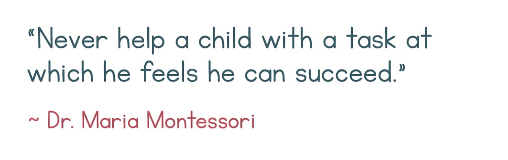 Montessori Vs Traditional School: Is One Better Than The Other? - That 