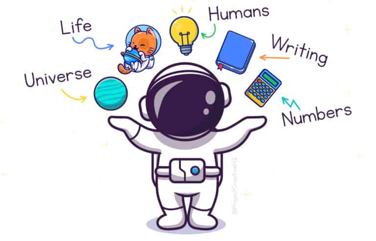 MONTESSORI GREAT LESSONS visual data 4