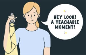 13 Examples Of Teachable Moments From A Montessori Elementary Teacher ...