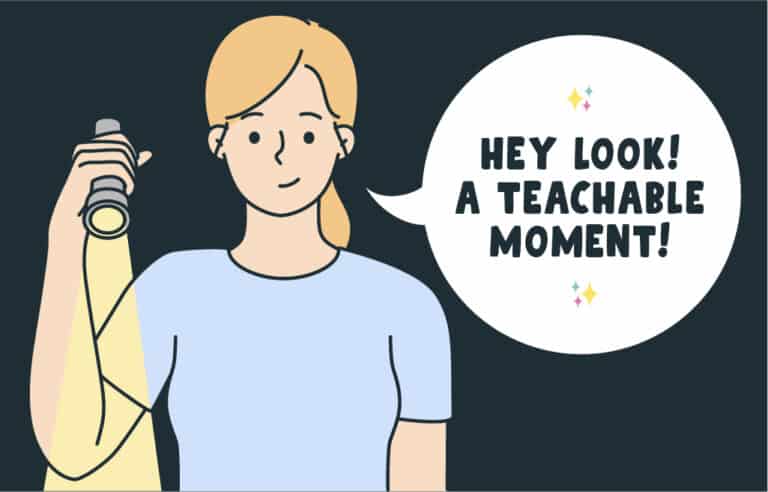 13 Examples Of Teachable Moments From A Montessori Elementary Teacher Thats So Montessori 