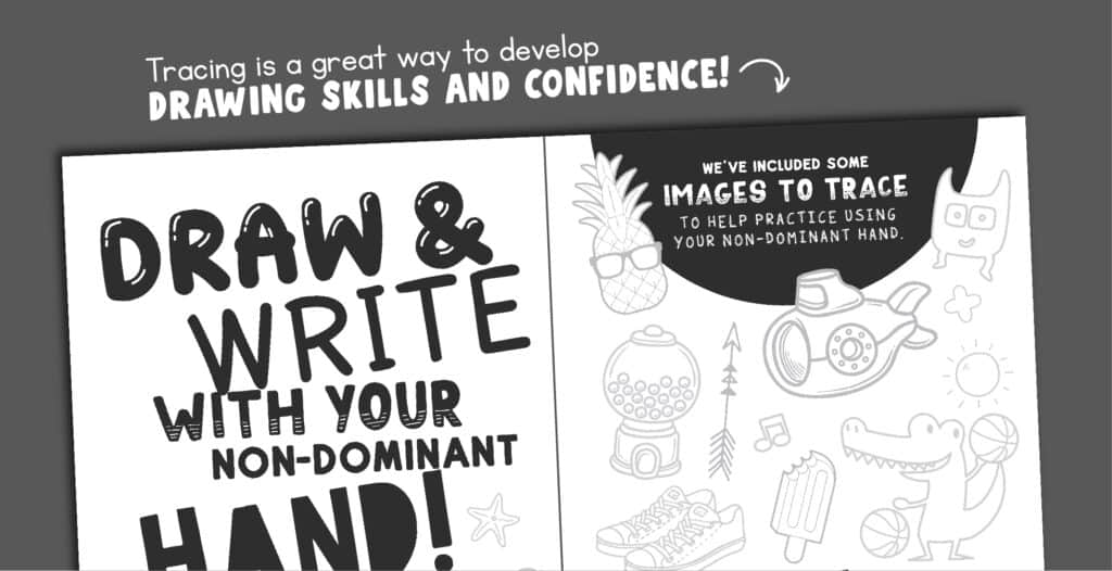 Kids Drawing: How to Encourage Creativity, Skills & Confidence