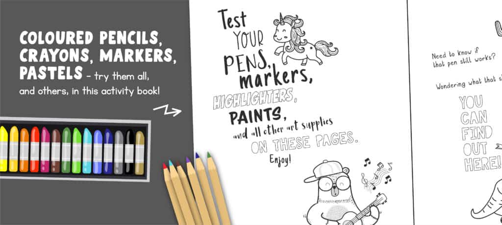 Drawing Prompts for Kids 9-12: Sketch and Doodle Book with 121 Fun and  Creative Ideas to Draw