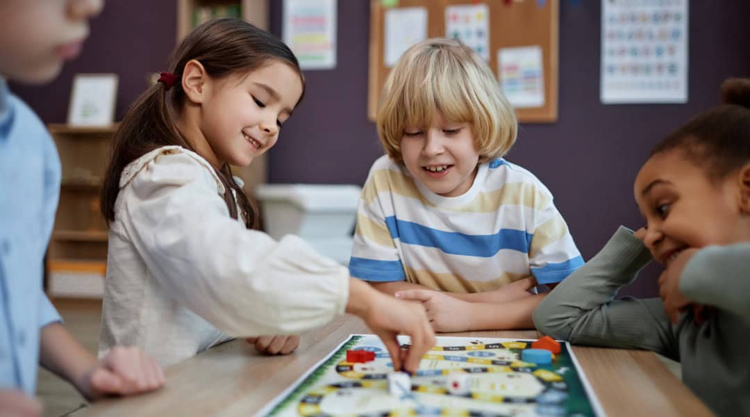 Why More Teachers Are Using Games in the Classroom