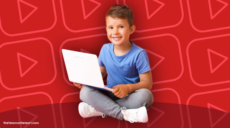 Prevent Summer Learning Loss With 27 YouTube Channels Kids Actually Love