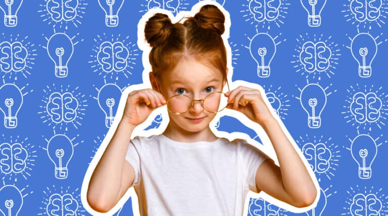 Beat Summer Brain Drain In a Fun Way