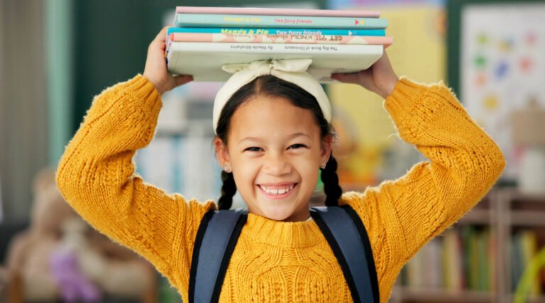 25 Best Picture Books with Rich Vocabulary