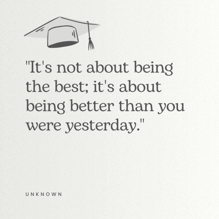 37 Amazing Elementary Graduation Quotes to Inspire and Empower - That's ...