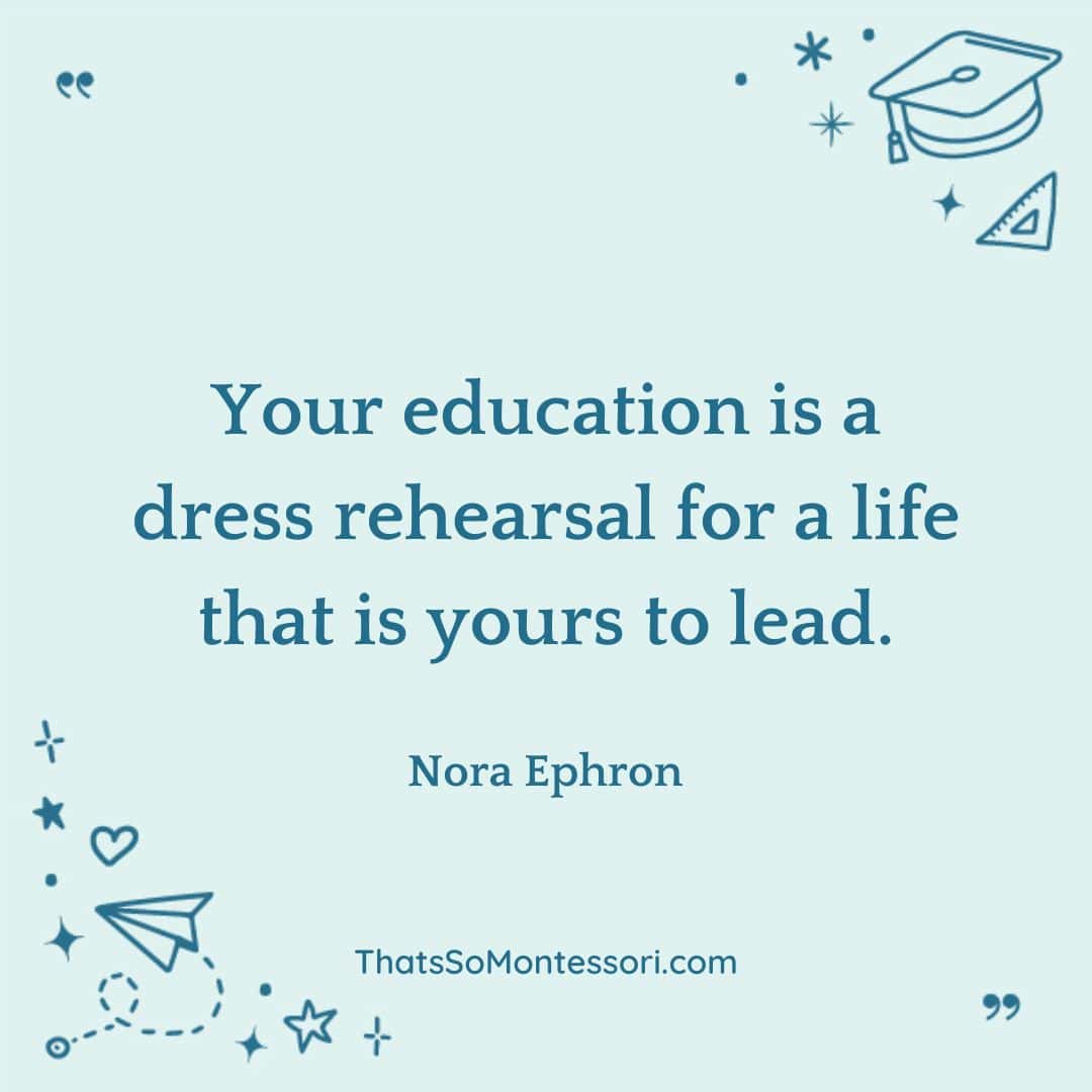 37 Amazing Elementary Graduation Quotes to Inspire and Empower - That's ...