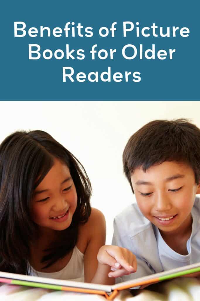 A pinterest promo for this blog post about