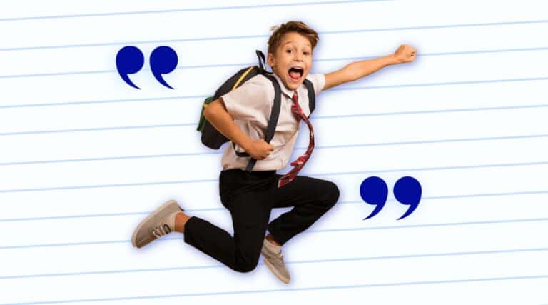 Back-to-School Quotes for Teachers: 51 Uplifting and Remarkable Ideas