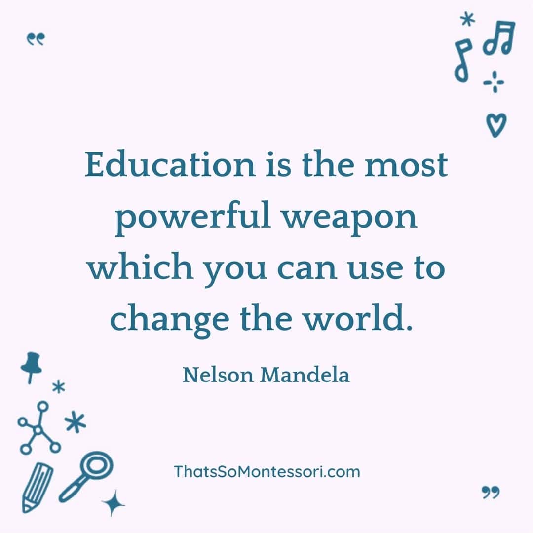 51 Inspiring Back to School Quotes for Teachers and Their Students ...
