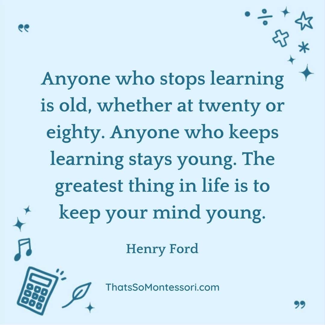51 Inspiring Back to School Quotes for Teachers and Their Students ...