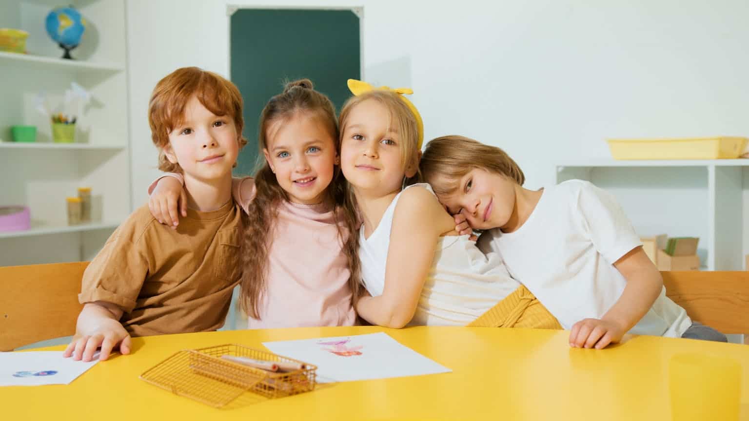 15 Remarkable Benefits of Montessori Education Revealed by a Teacher ...