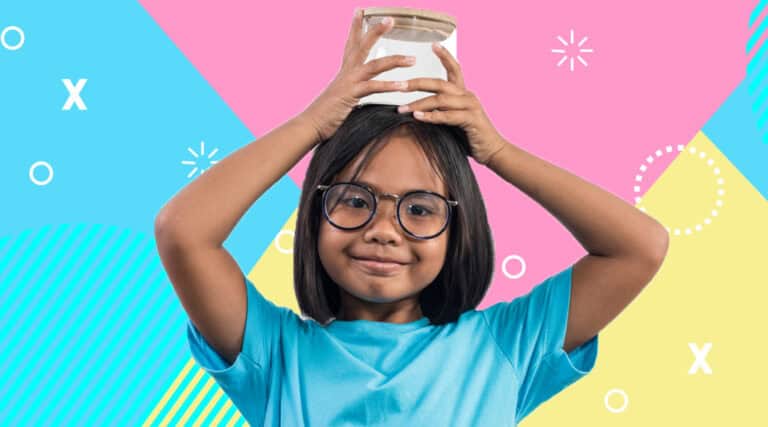 How a Simple Gratitude Jar Can Impact Your Elementary Classroom and Steps to Make One