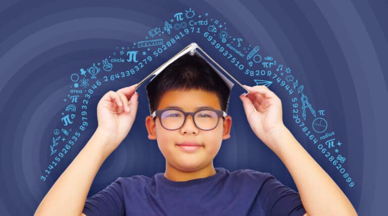 13 Books About Pi Kids Will Love for Pi Day