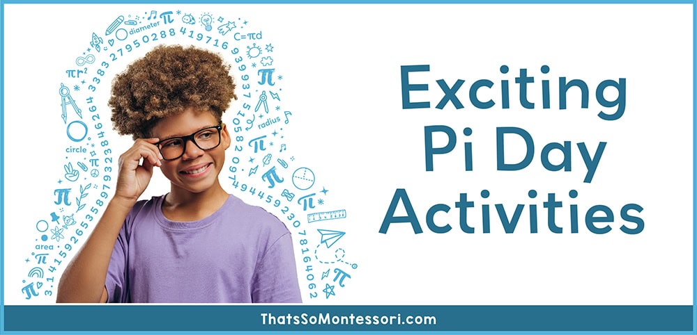15 Easy Pi Day Activities to Get Students Excited About Math!