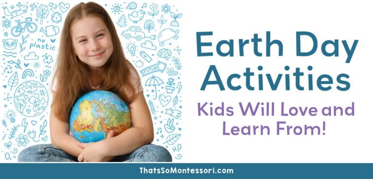 22 Fun Earth Day Activities For Students To Love And Learn From