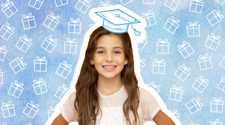 75 Best Elementary Graduation Gifts to Mark Their Special Milestone