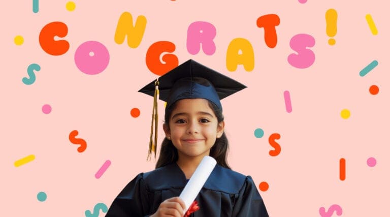Graduation Congratulations That Will Make Your Elementary Graduate Feel Special