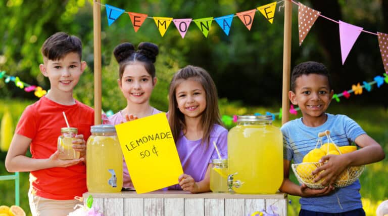 The Best Real-Life Summer Math Activities for Hands-On Learners