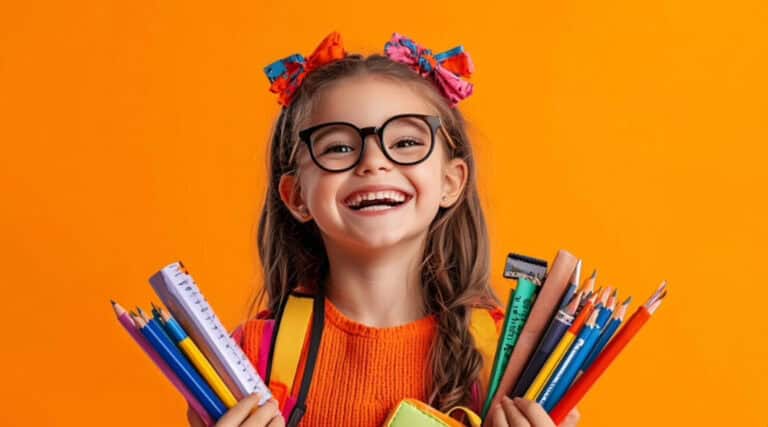 Elementary School Supply List: Essentials for a Successful Year