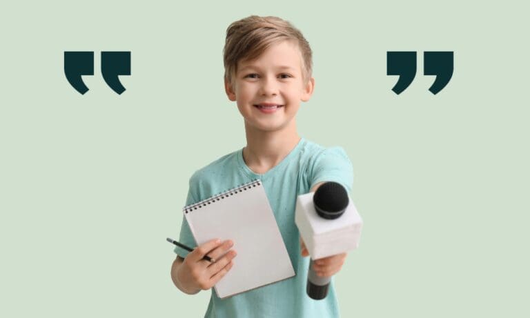 15 Powerful Charlie Kirk Quotes Every Kid Can Learn From