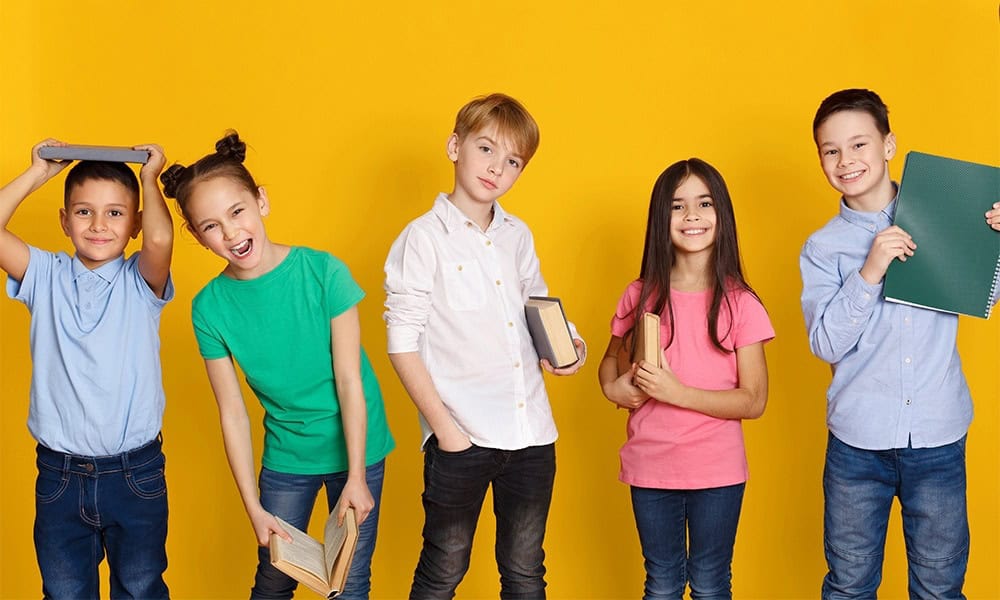 These Montessori Books Will Change How You See Learning