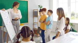 Word of the Week for Students: A Simple Classroom Vocabulary Routine ...